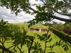 picture of The Hytte - click for larger image. Opens in new tab